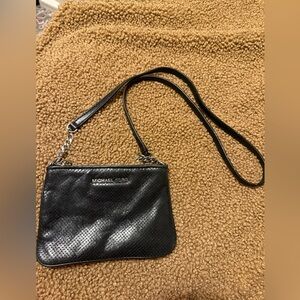 Michael kors crossbody